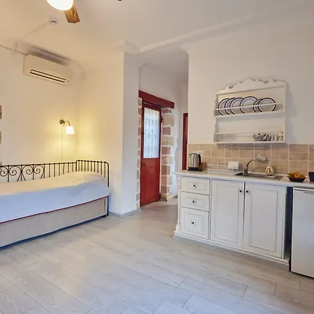 Hotel Zeytin 3*