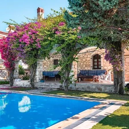 Zeytin 3* Alacati