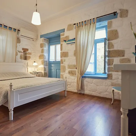 Hotel Zeytin Alacati