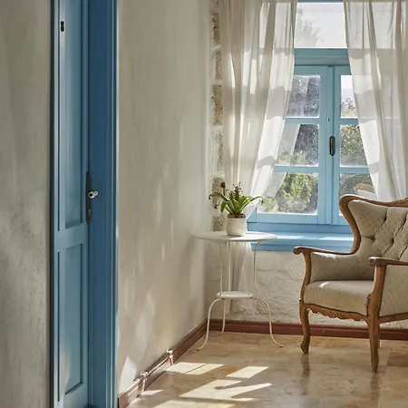 Hotel Zeytin