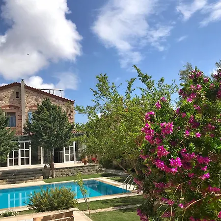 Hotel Zeytin Alacati