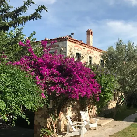 Zeytin Hotel