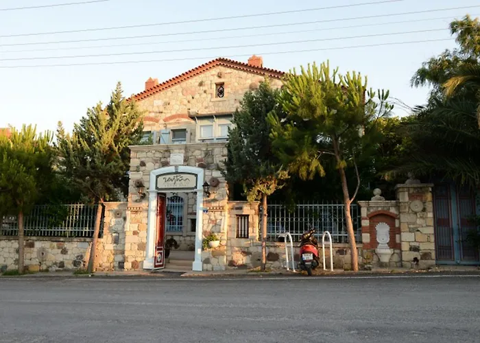 Zeytin Hotel